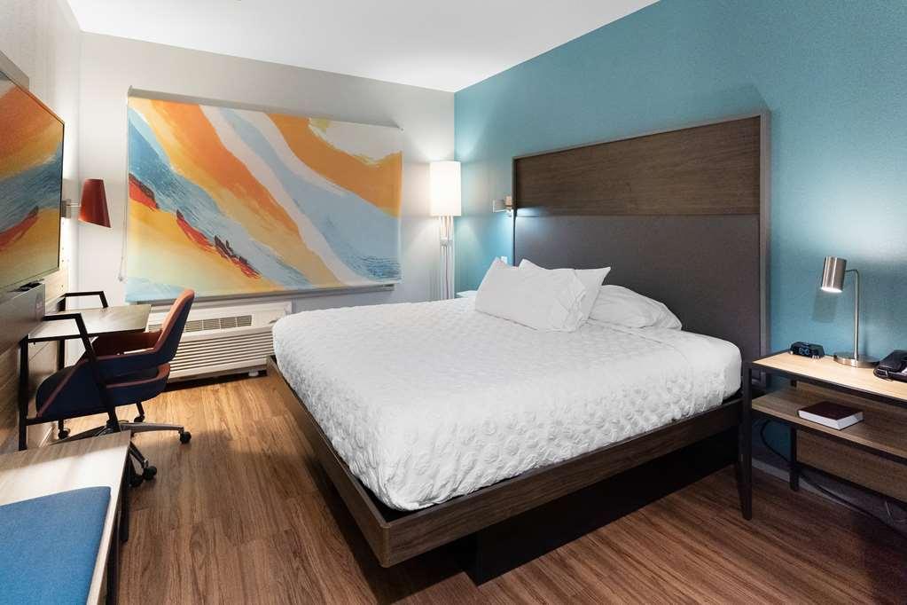 Tru By Hilton Greensboro Lake Oconee, Ga Kamer foto