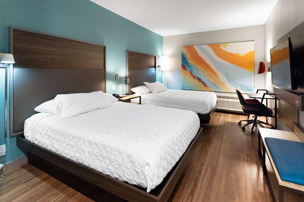 Tru By Hilton Greensboro Lake Oconee, Ga Kamer foto